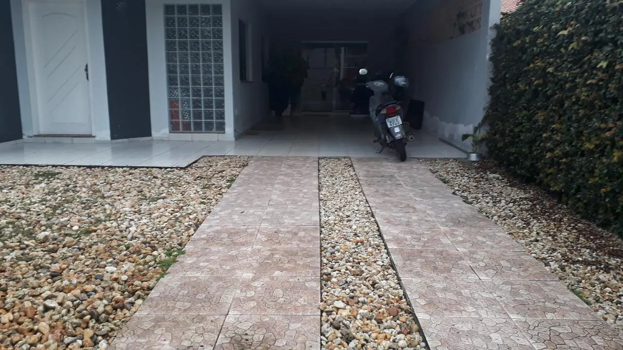 Quartos Aconchegantes.. Jaraguá do Sul Brasil