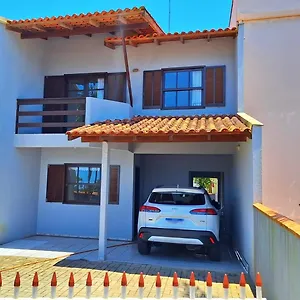 Casa De Casa de Férias